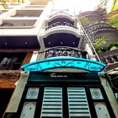 NHÀ PHỐ TÂY SƠN  - MẶT NGÕ Ô TÔ - NHÀ PHÂN LÔ - DÒNG TIỀN HƠN 400TR/NĂM - 40M2 -  NHỈNH 10TỶ
